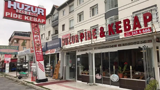 Huzur Pi̇de Kebap Salonu Ahmet Usta'Nin Yeni̇ Yeri̇ resimleri