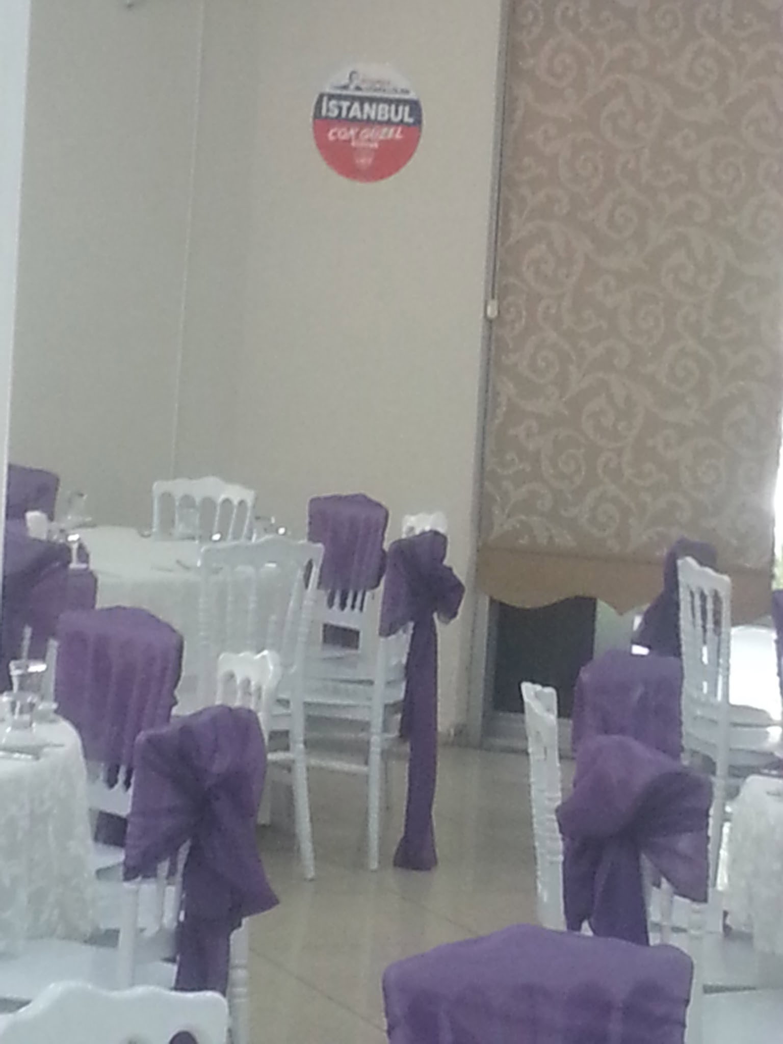 Beylikdüzü Belediyesi Kirlangiç Yaşam Alanları Yakuplu Sosyal Tesisleri