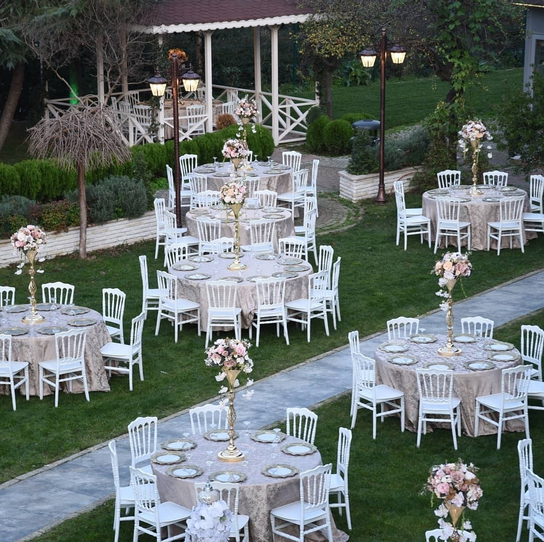 Beylikdüzü Belediyesi Kirlangiç Yaşam Alanları Yakuplu Sosyal Tesisleri