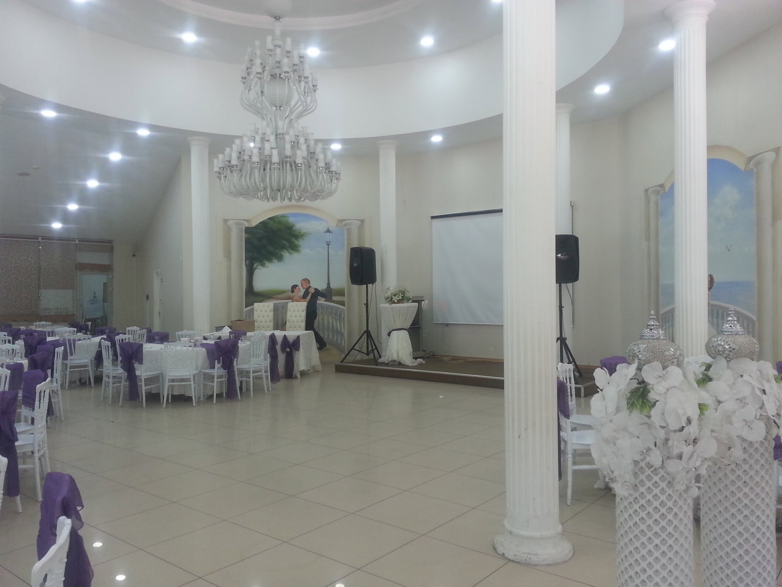 Beylikdüzü Belediyesi Kirlangiç Yaşam Alanları Yakuplu Sosyal Tesisleri