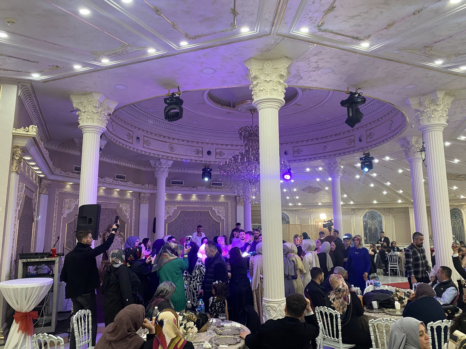 Beylikdüzü Belediyesi Kirlangiç Yaşam Alanları Yakuplu Sosyal Tesisleri