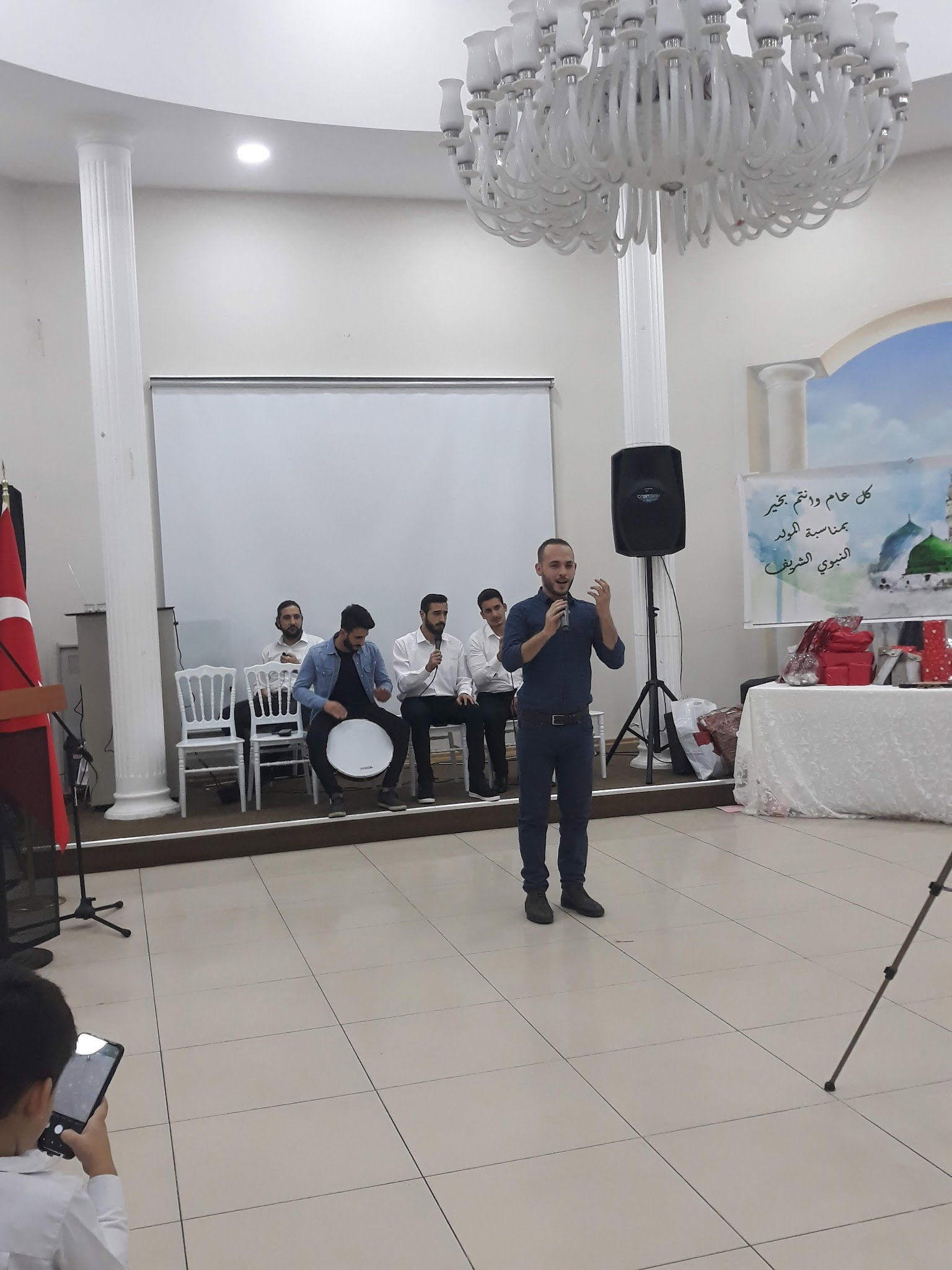 Beylikdüzü Belediyesi Kirlangiç Yaşam Alanları Yakuplu Sosyal Tesisleri