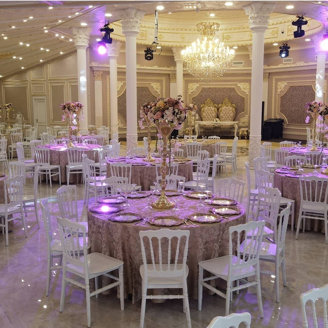 Beylikdüzü Belediyesi Kirlangiç Yaşam Alanları Yakuplu Sosyal Tesisleri