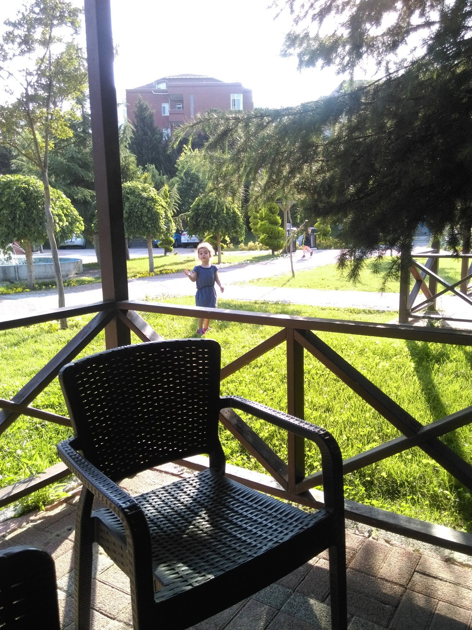 Beylikdüzü Belediyesi Kirlangiç Yaşam Alanları Yakuplu Sosyal Tesisleri