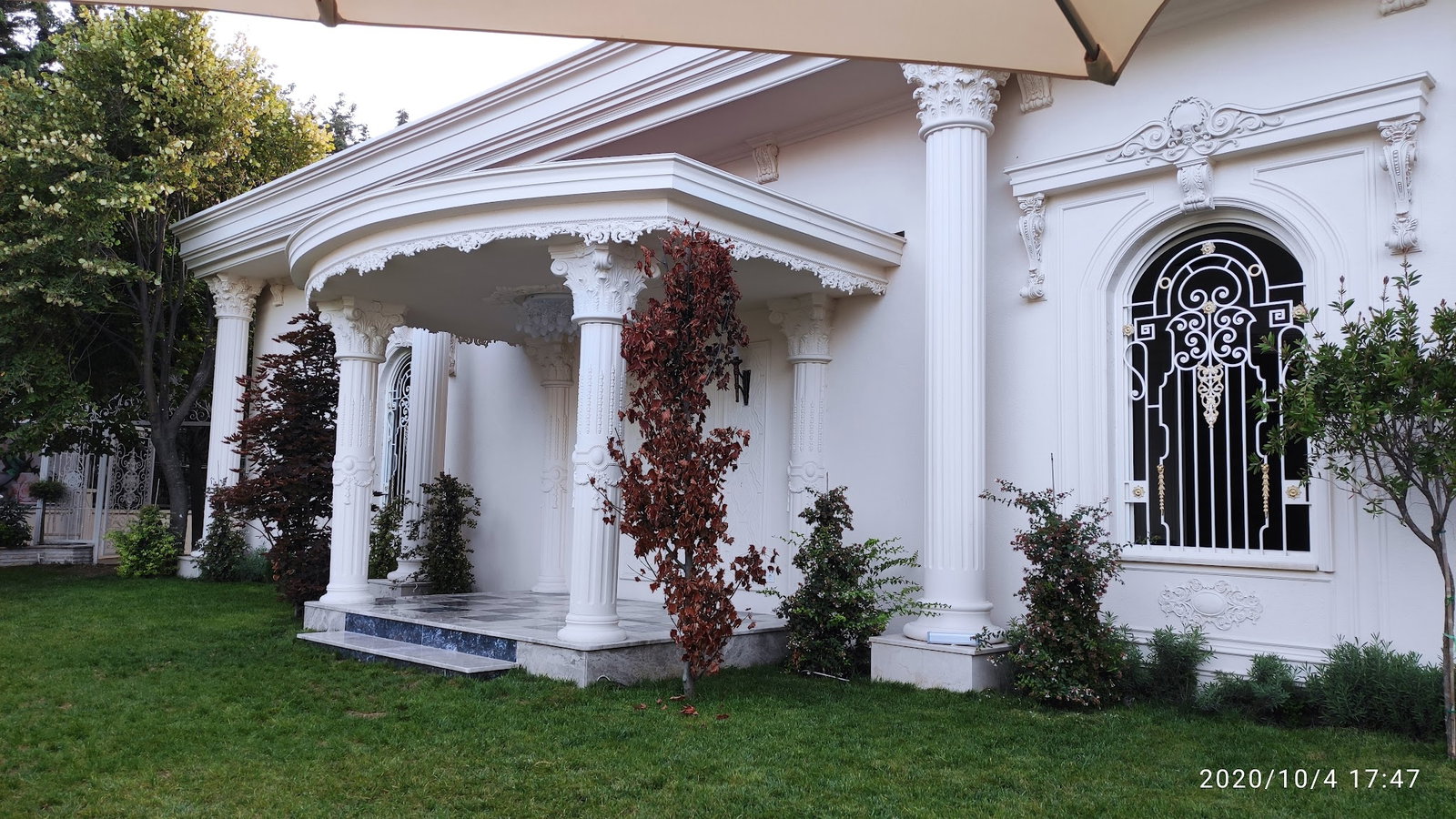 Beylikdüzü Belediyesi Kirlangiç Yaşam Alanları Yakuplu Sosyal Tesisleri