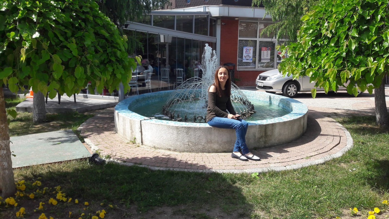 Beylikdüzü Belediyesi Kirlangiç Yaşam Alanları Yakuplu Sosyal Tesisleri