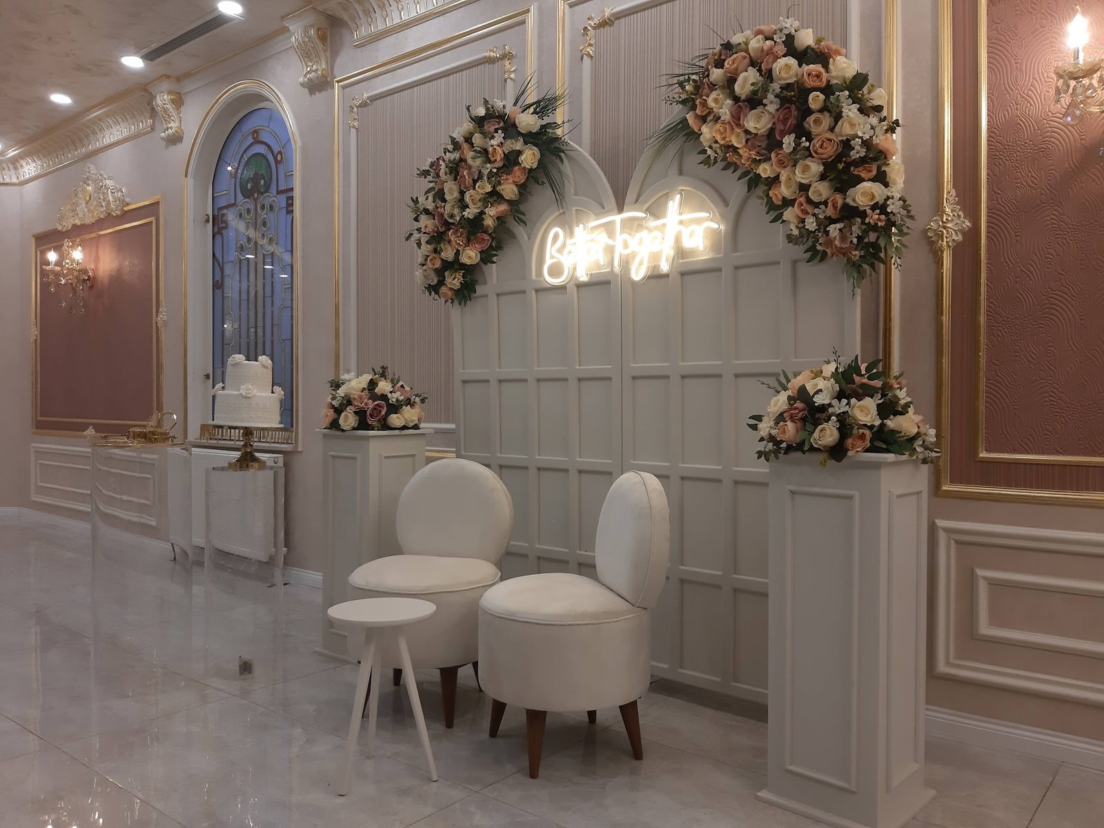 Beylikdüzü Belediyesi Kirlangiç Yaşam Alanları Yakuplu Sosyal Tesisleri