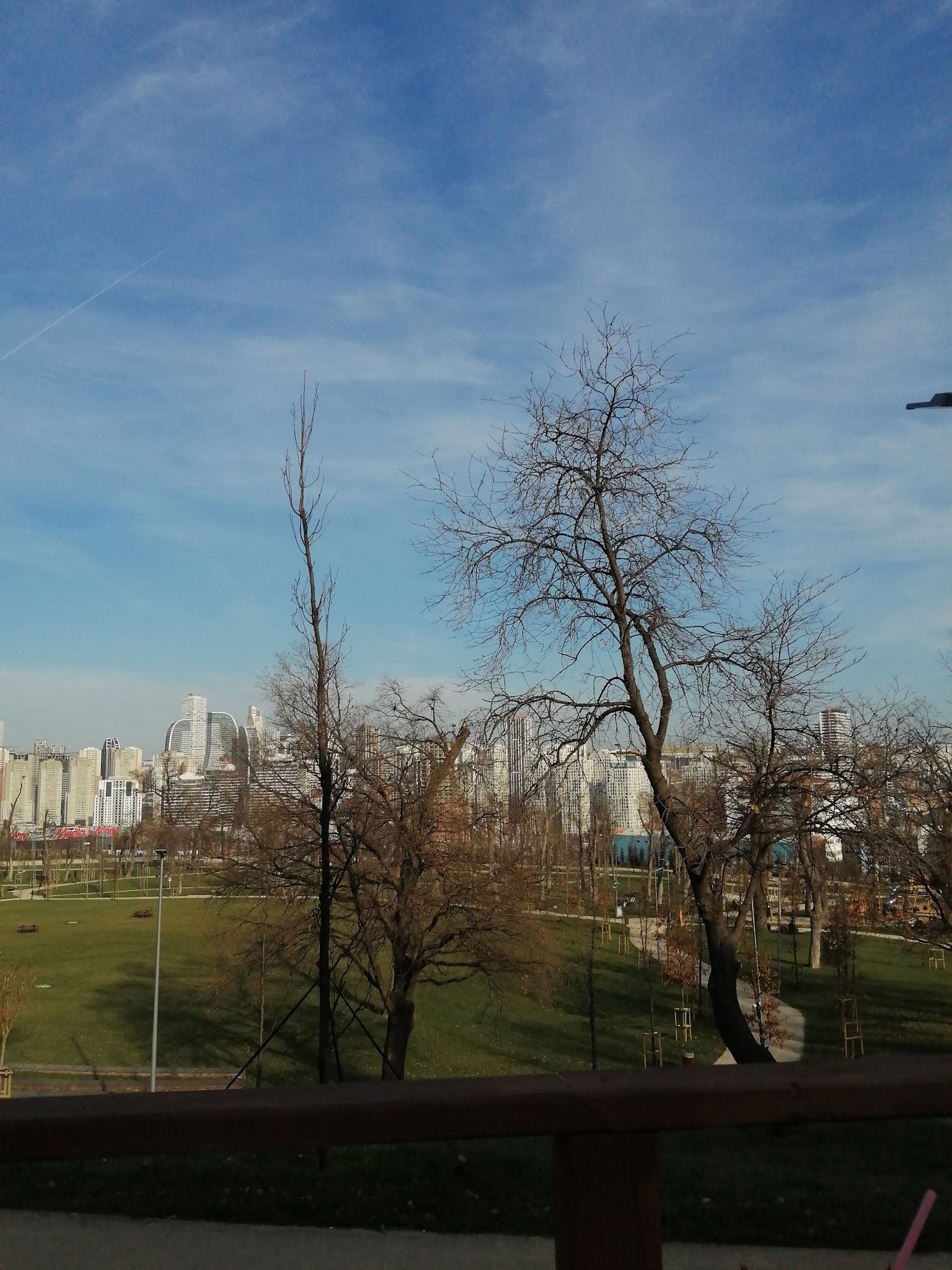 Beylikdüzü Belediyesi Kirlangiç Yaşam Alanları Yakuplu Sosyal Tesisleri