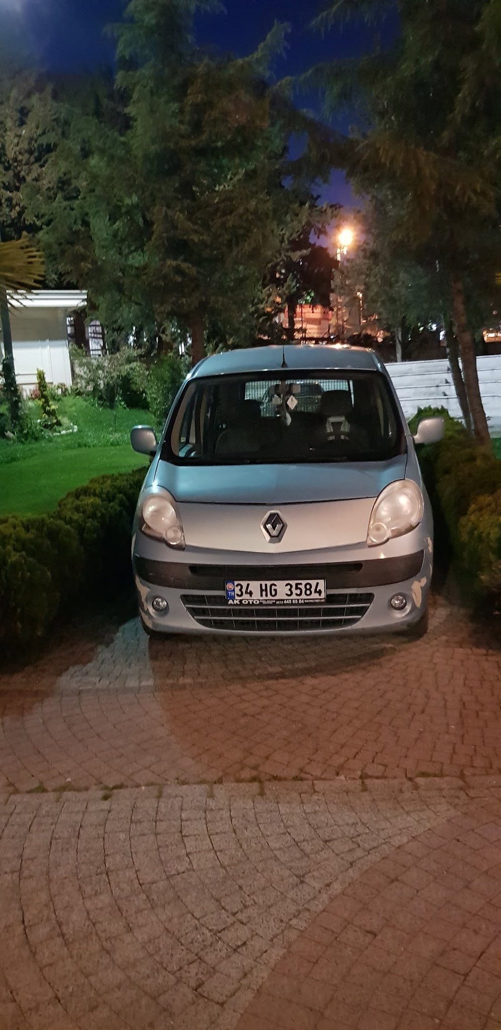 Beylikdüzü Belediyesi Kirlangiç Yaşam Alanları Yakuplu Sosyal Tesisleri