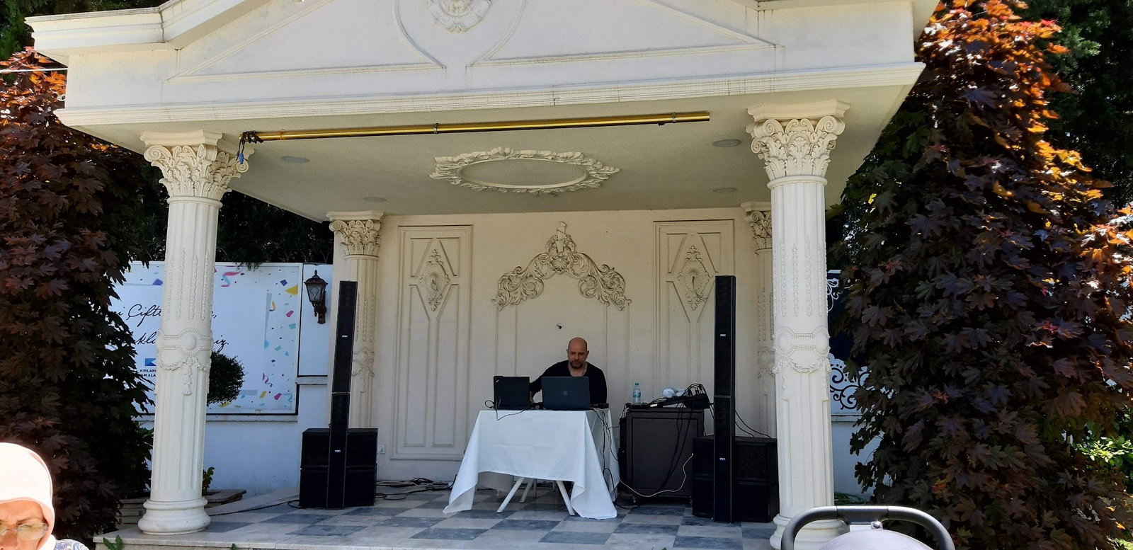 Beylikdüzü Belediyesi Kirlangiç Yaşam Alanları Yakuplu Sosyal Tesisleri