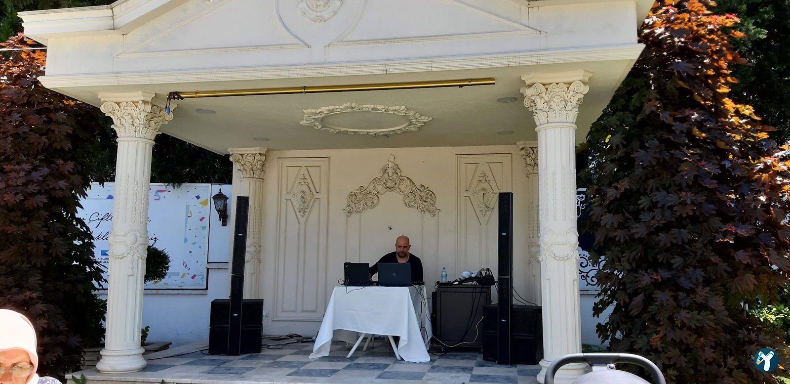 Beylikdüzü Belediyesi Kirlangiç Yaşam Alanları Yakuplu Sosyal Tesisleri