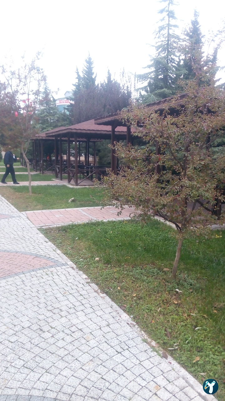 Beylikdüzü Belediyesi Kirlangiç Yaşam Alanları Yakuplu Sosyal Tesisleri