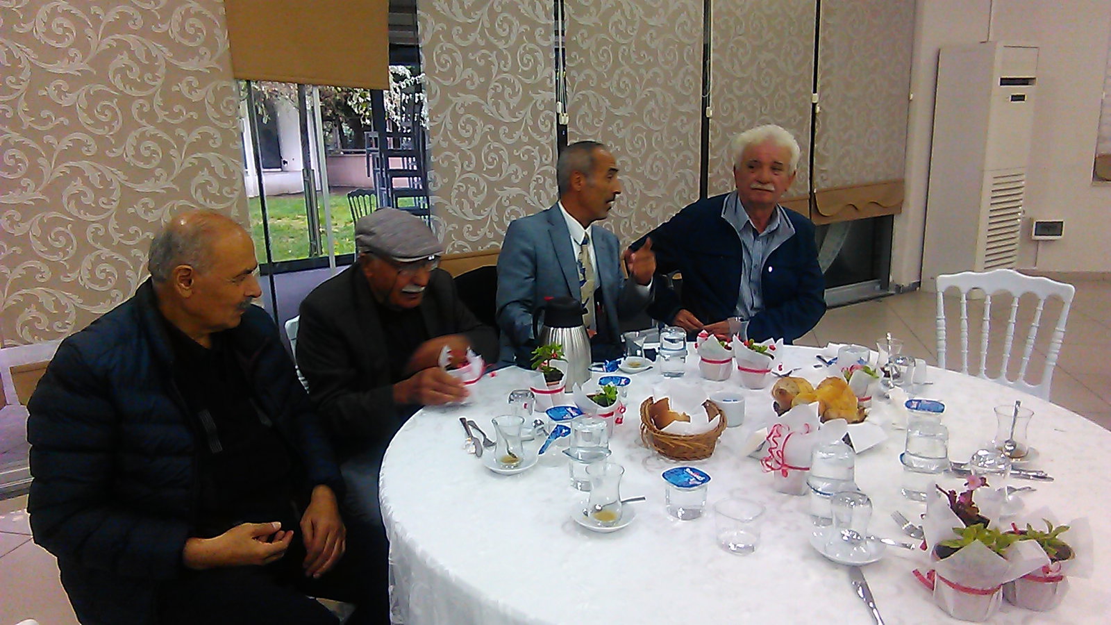 Beylikdüzü Belediyesi Kirlangiç Yaşam Alanları Yakuplu Sosyal Tesisleri