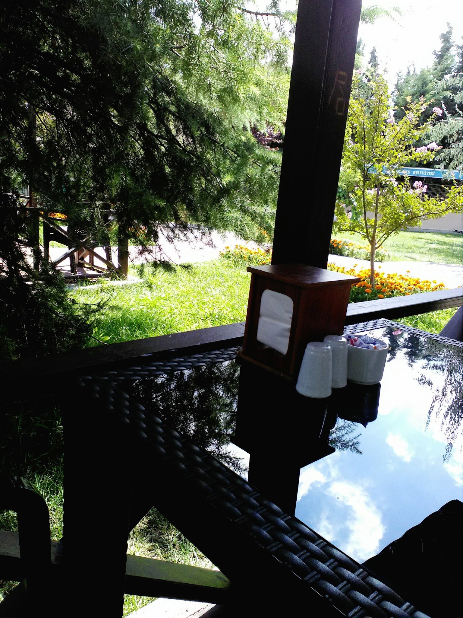 Beylikdüzü Belediyesi Kirlangiç Yaşam Alanları Yakuplu Sosyal Tesisleri