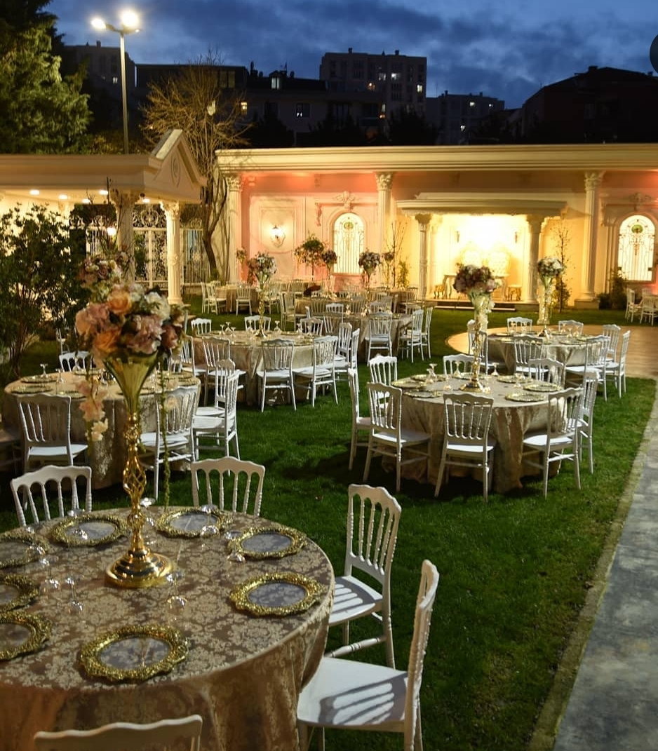 Beylikdüzü Belediyesi Kirlangiç Yaşam Alanları Yakuplu Sosyal Tesisleri