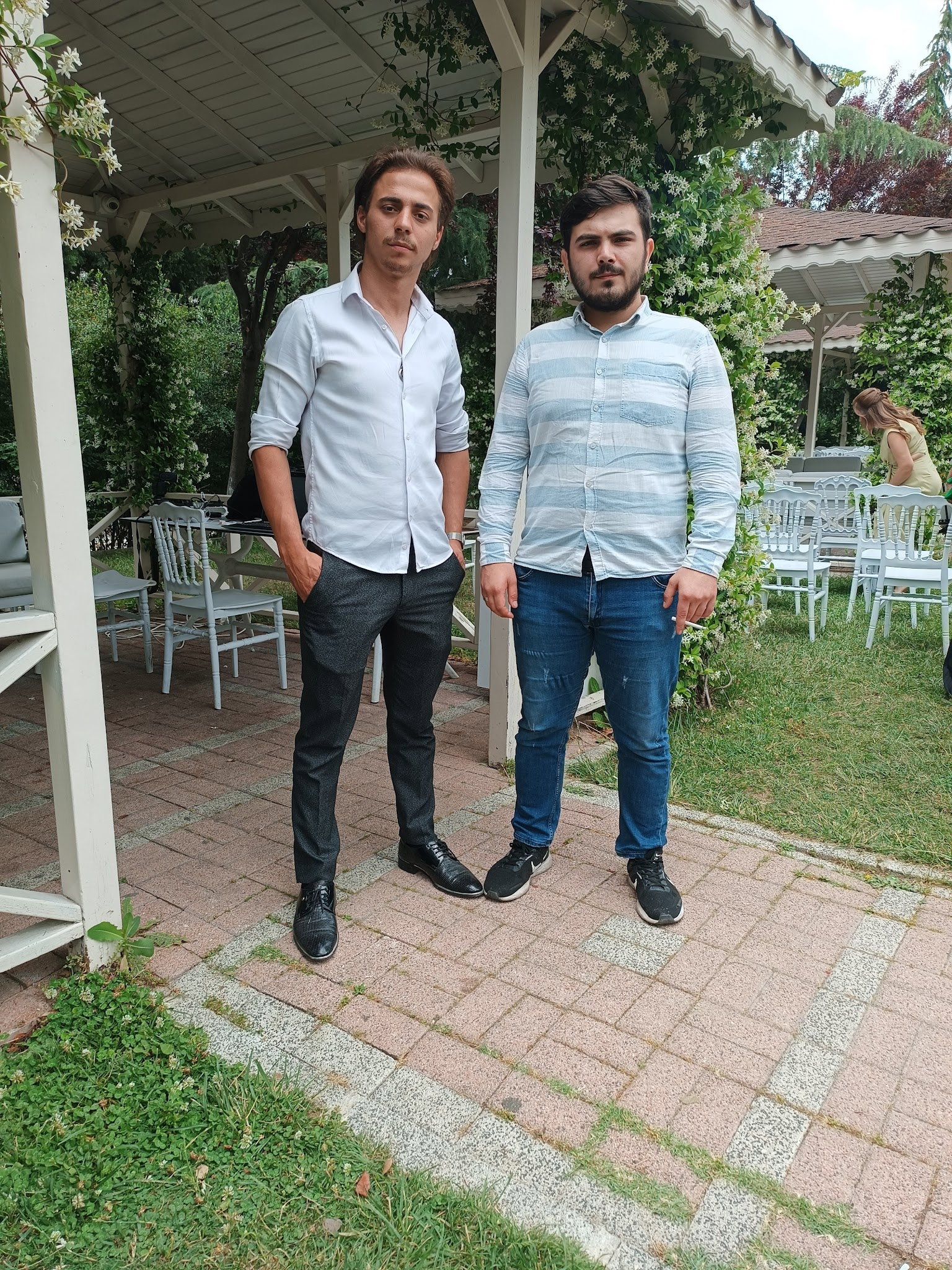 Beylikdüzü Belediyesi Kirlangiç Yaşam Alanları Yakuplu Sosyal Tesisleri