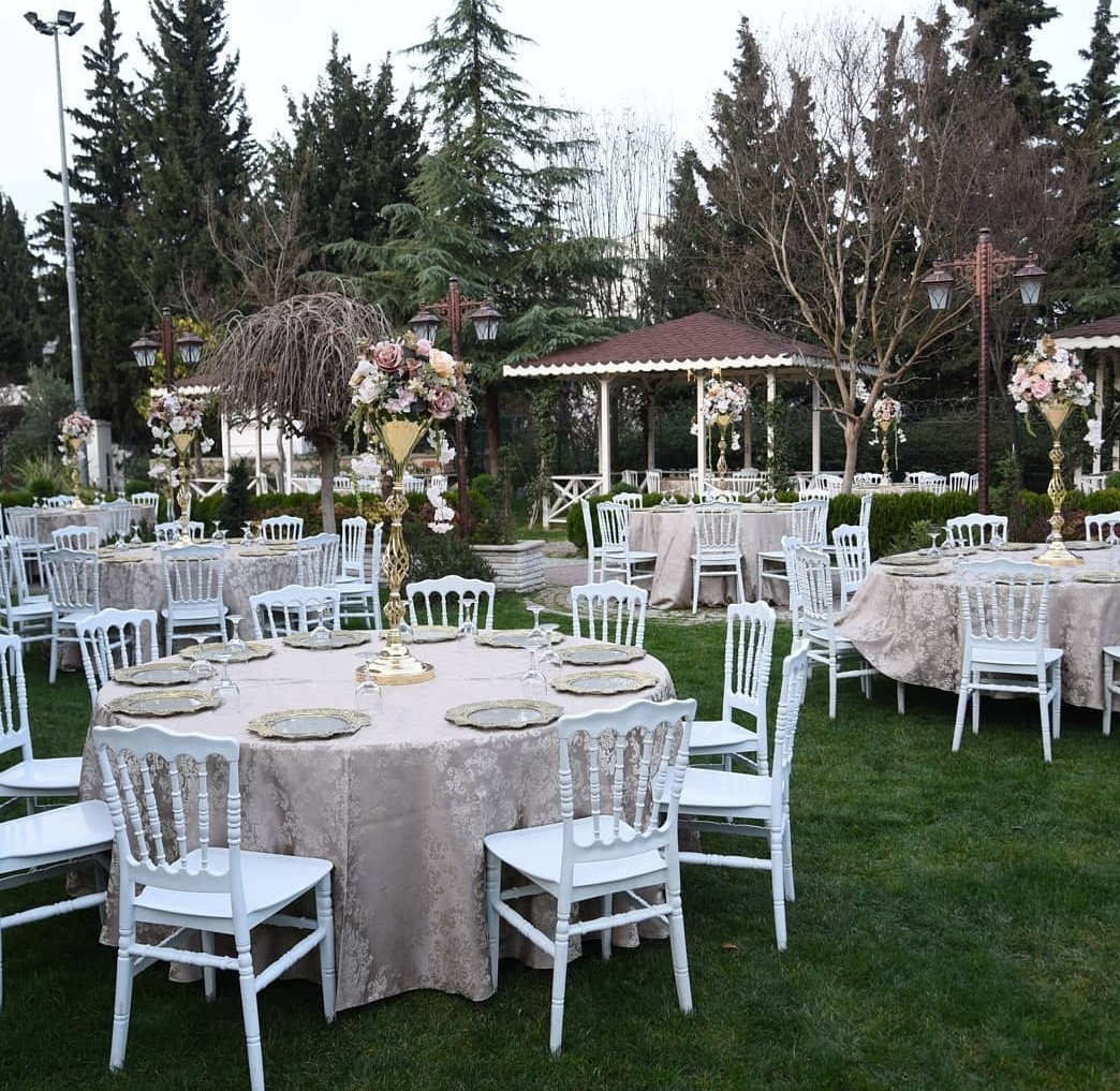 Beylikdüzü Belediyesi Kirlangiç Yaşam Alanları Yakuplu Sosyal Tesisleri