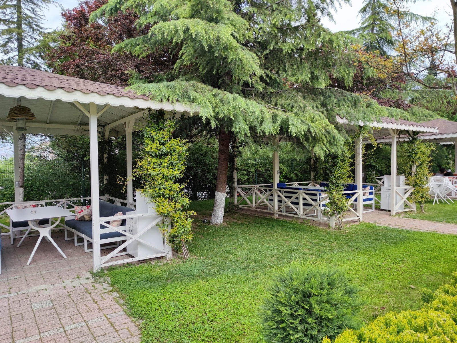 Beylikdüzü Belediyesi Kirlangiç Yaşam Alanları Yakuplu Sosyal Tesisleri