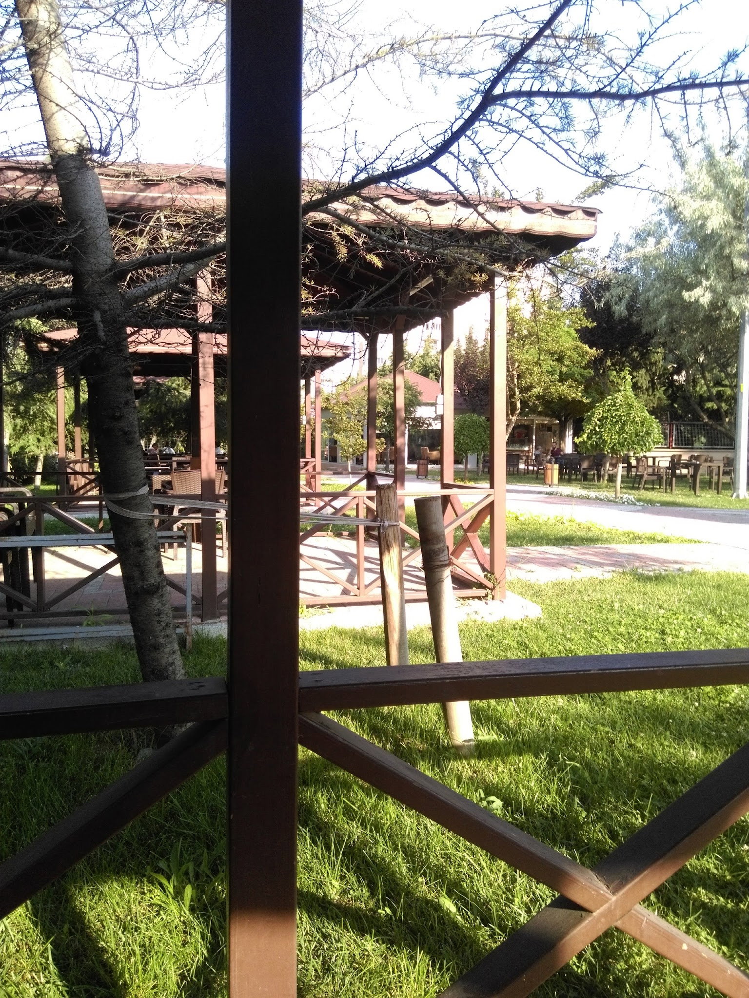 Beylikdüzü Belediyesi Kirlangiç Yaşam Alanları Yakuplu Sosyal Tesisleri