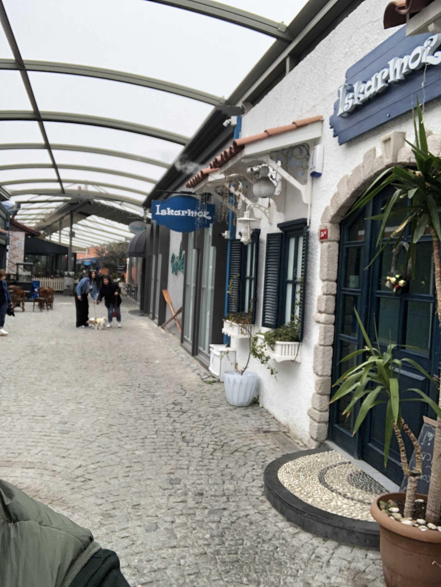 Beylikdüzü Belediyesi Kirlangiç Yaşam Alanları Yakuplu Sosyal Tesisleri