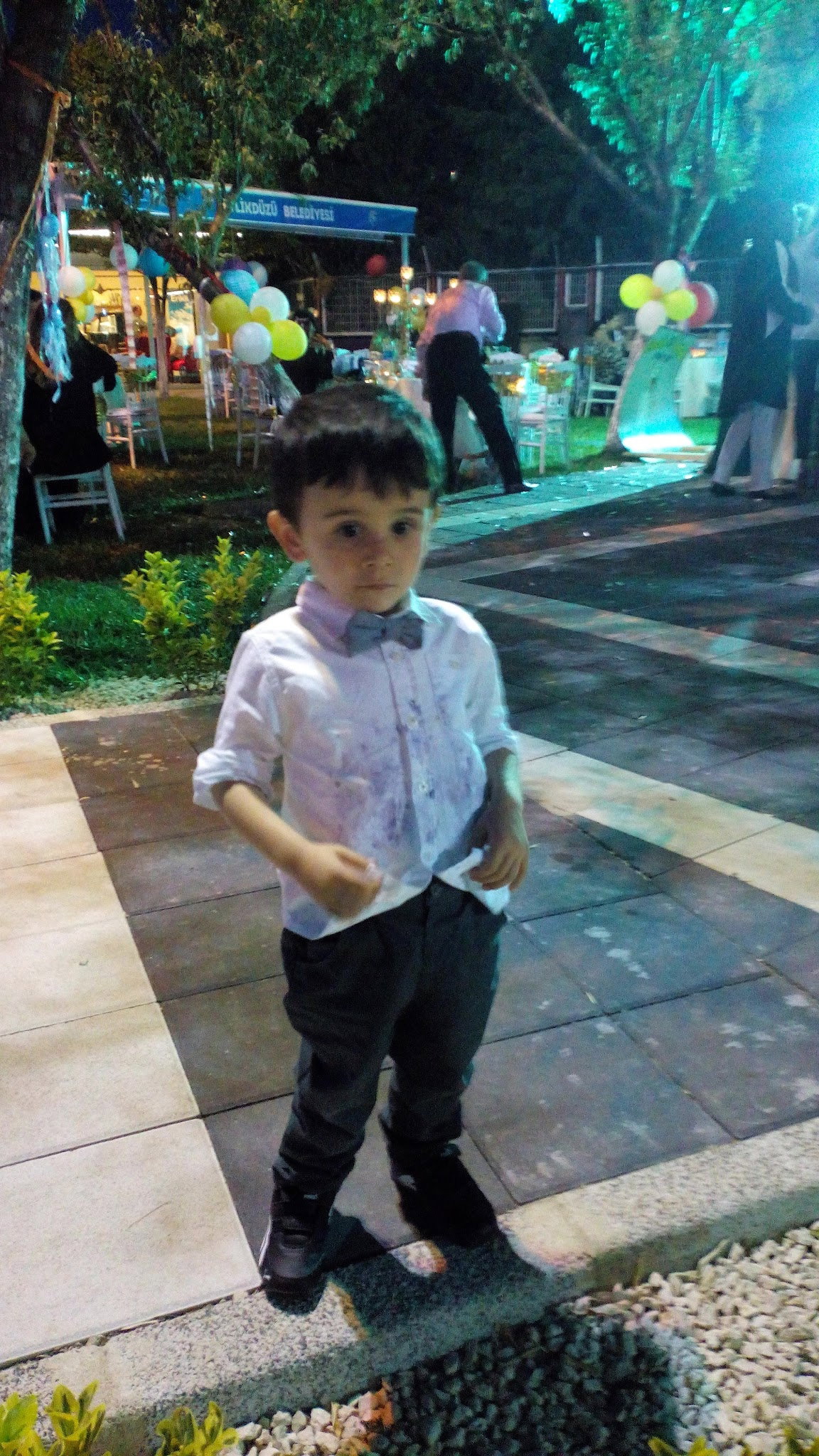 Beylikdüzü Belediyesi Kirlangiç Yaşam Alanları Yakuplu Sosyal Tesisleri