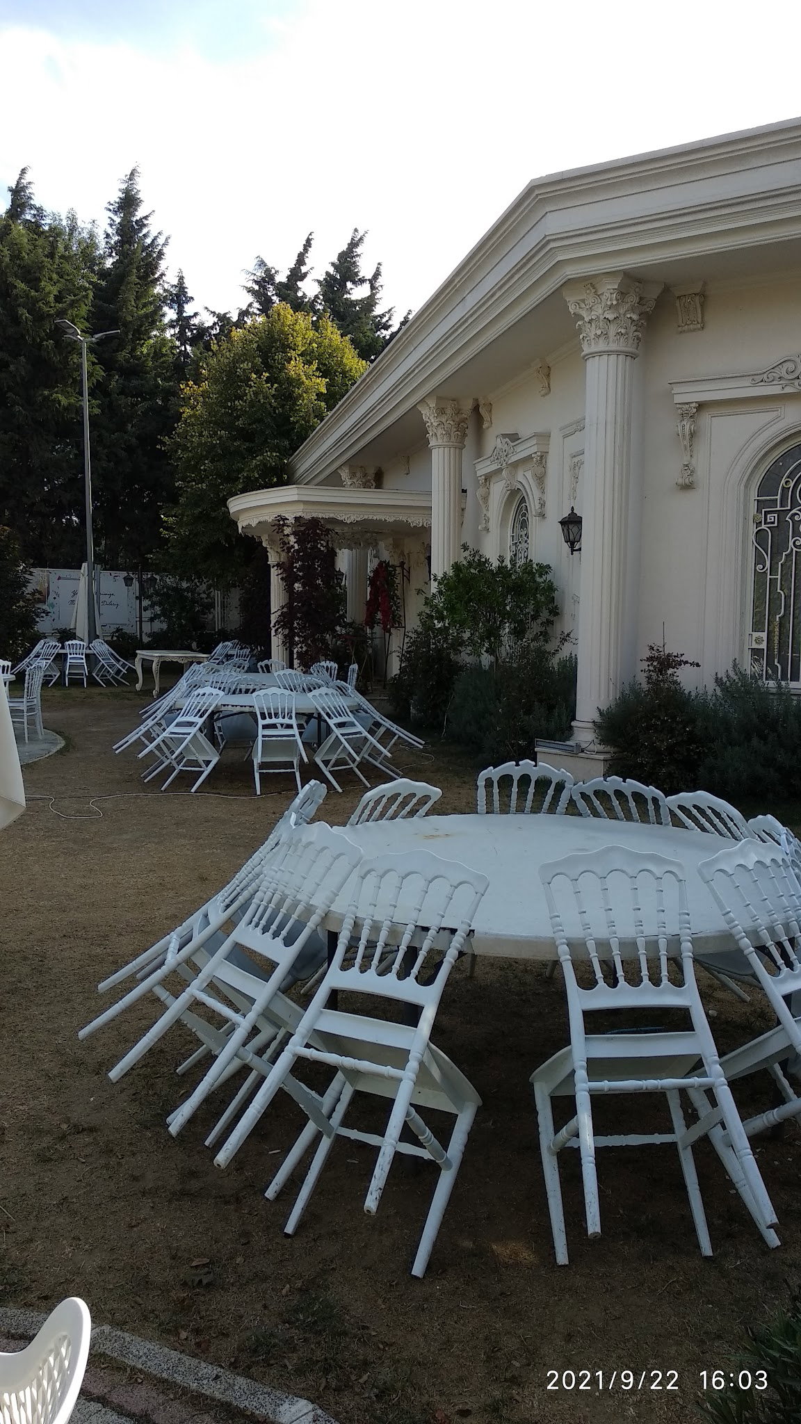 Beylikdüzü Belediyesi Kirlangiç Yaşam Alanları Yakuplu Sosyal Tesisleri