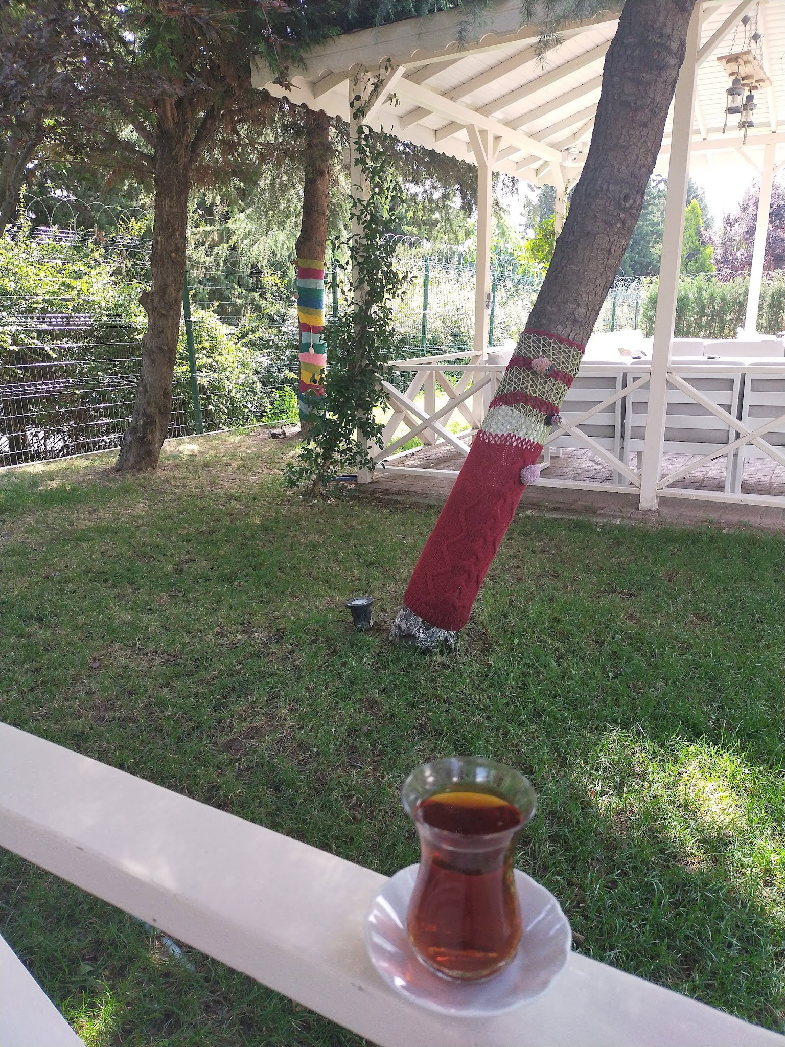 Beylikdüzü Belediyesi Kirlangiç Yaşam Alanları Yakuplu Sosyal Tesisleri