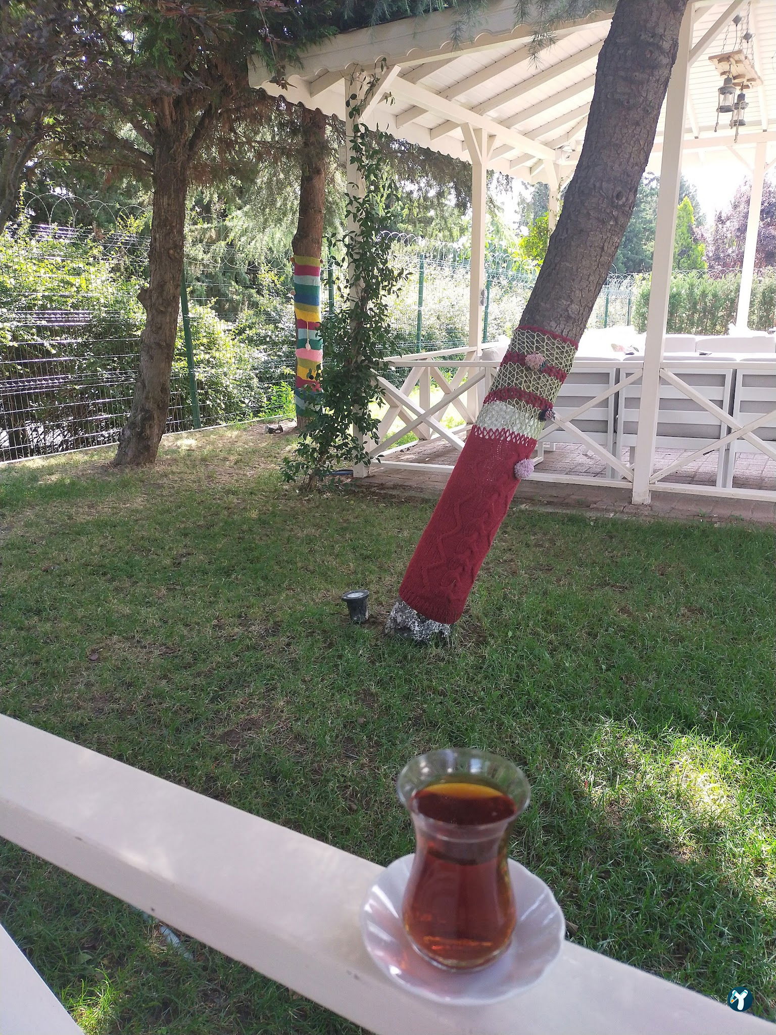 Beylikdüzü Belediyesi Kirlangiç Yaşam Alanları Yakuplu Sosyal Tesisleri