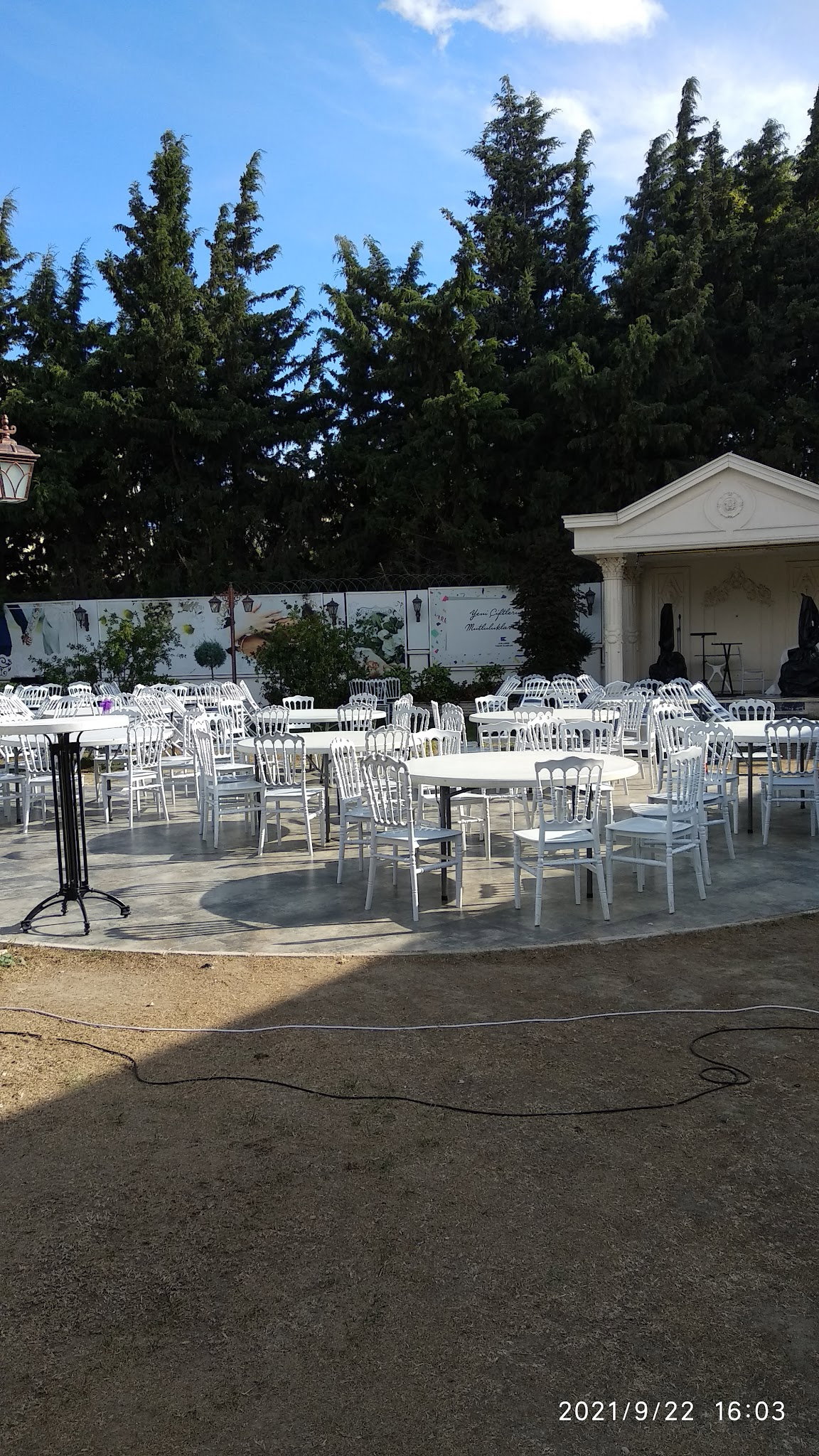 Beylikdüzü Belediyesi Kirlangiç Yaşam Alanları Yakuplu Sosyal Tesisleri