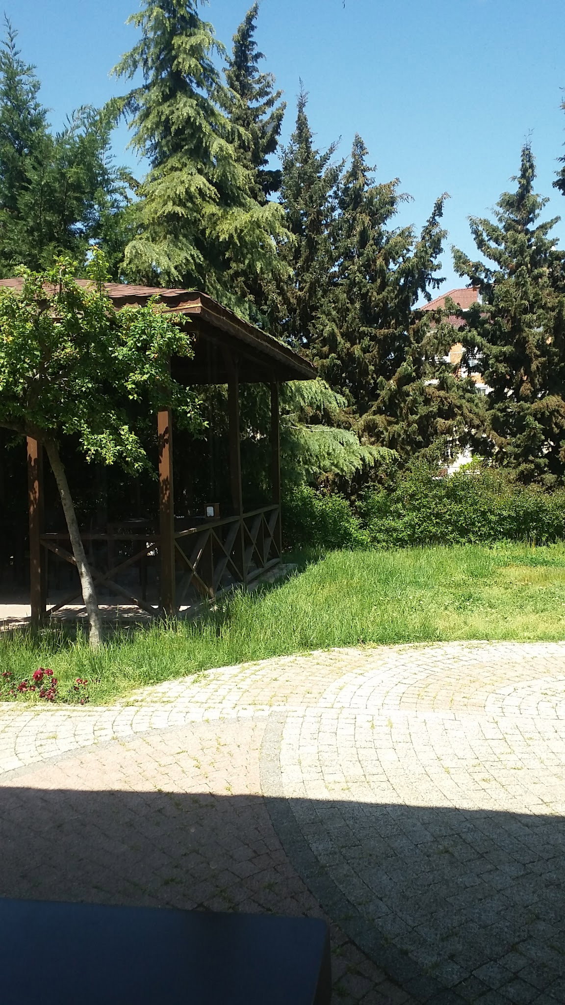 Beylikdüzü Belediyesi Kirlangiç Yaşam Alanları Yakuplu Sosyal Tesisleri