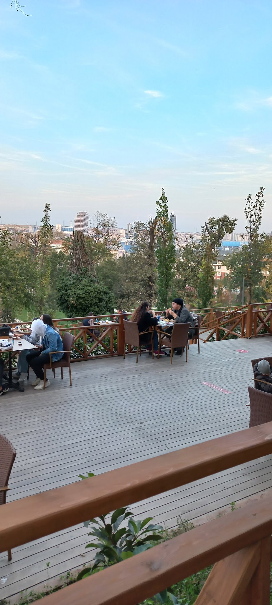 Beylikdüzü Belediyesi Kirlangiç Yaşam Alanları Yakuplu Sosyal Tesisleri