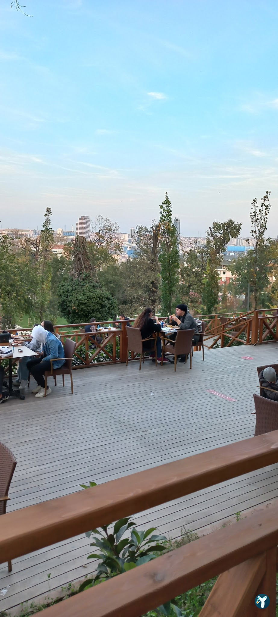 Beylikdüzü Belediyesi Kirlangiç Yaşam Alanları Yakuplu Sosyal Tesisleri