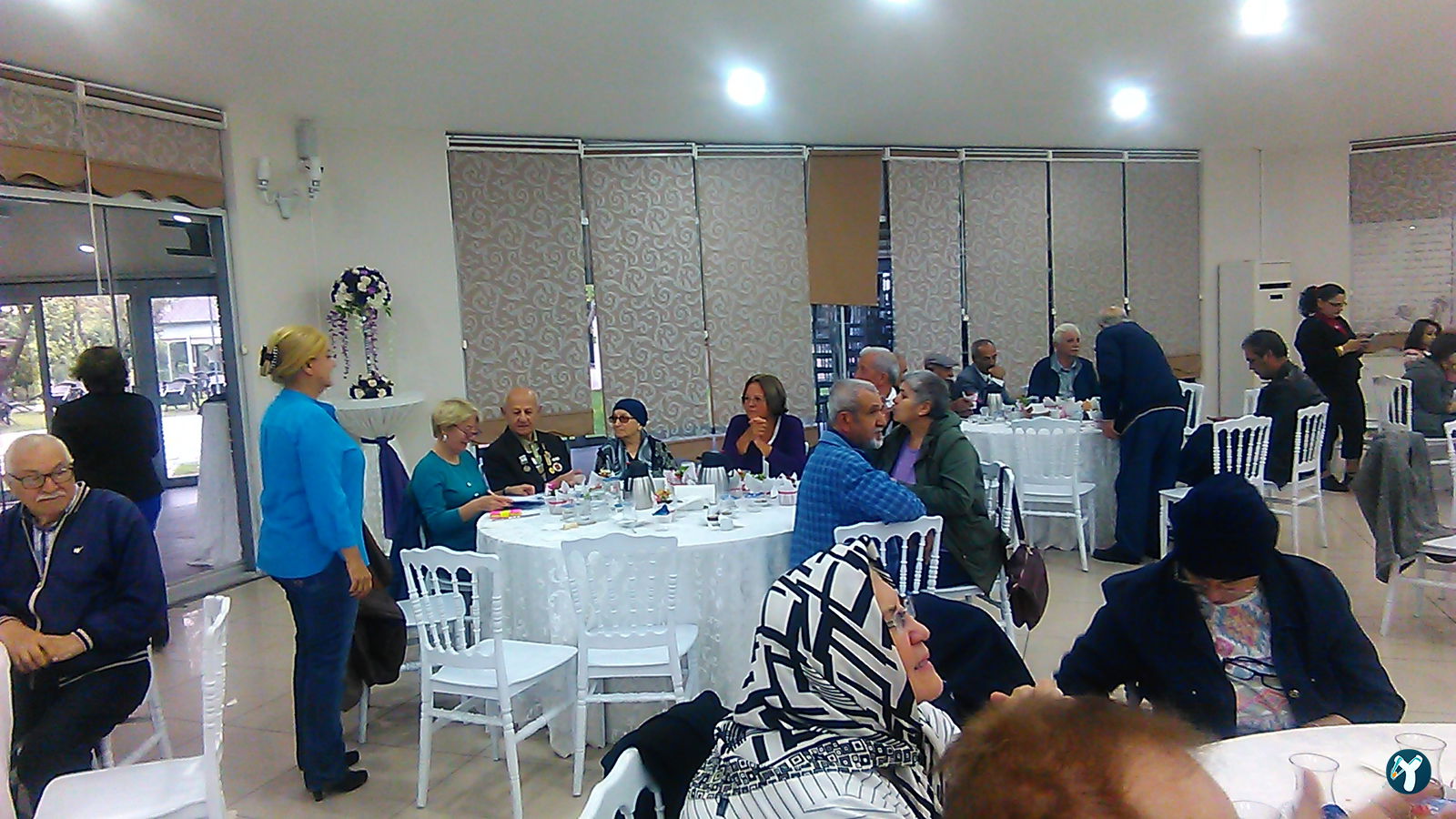 Beylikdüzü Belediyesi Kirlangiç Yaşam Alanları Yakuplu Sosyal Tesisleri