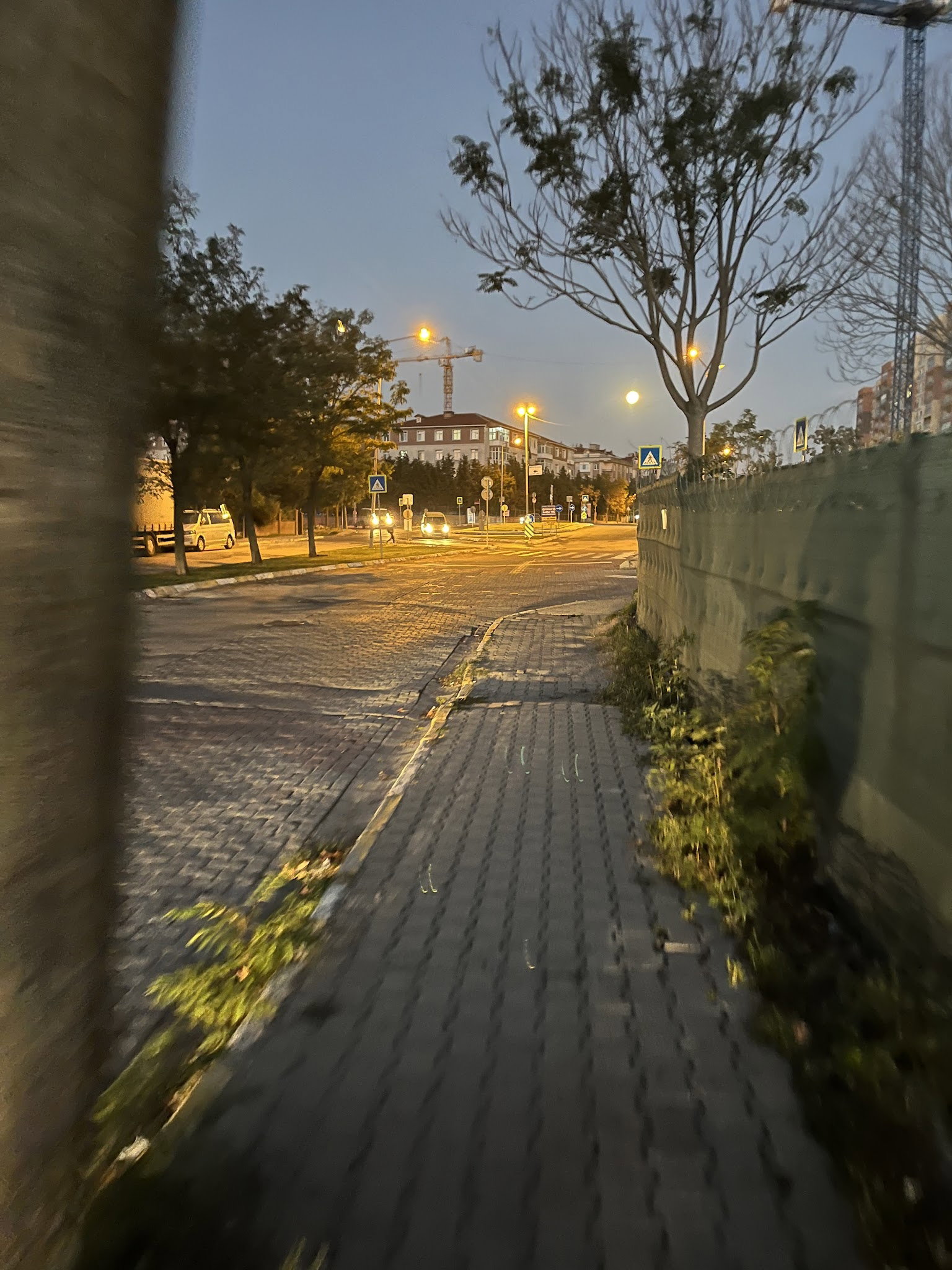 Beylikdüzü Belediyesi Kirlangiç Yaşam Alanları Yakuplu Sosyal Tesisleri