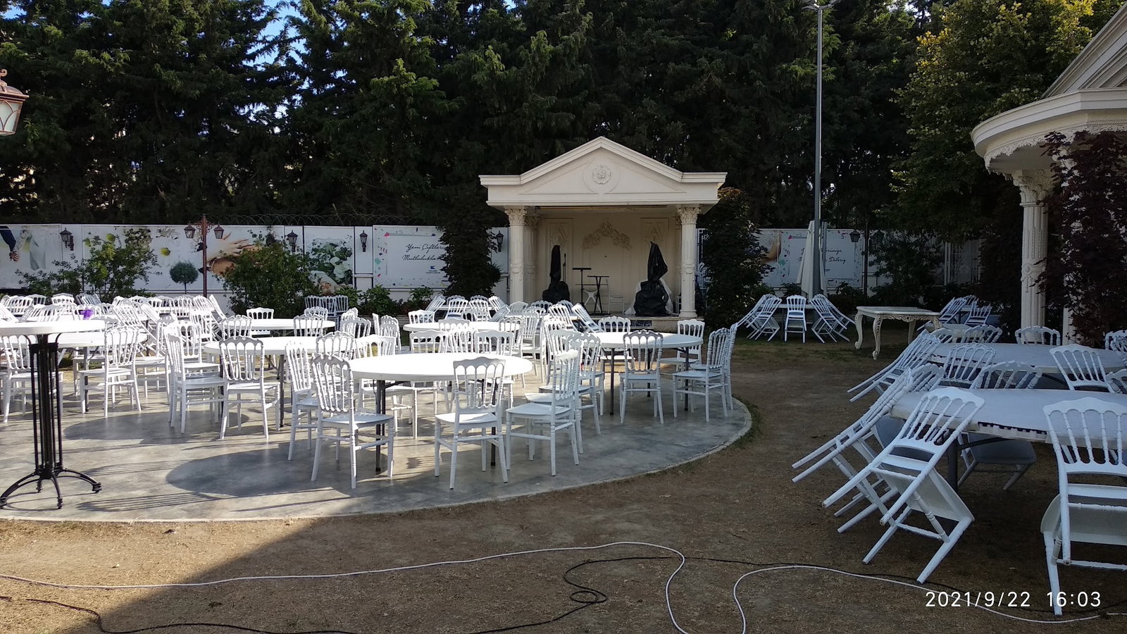 Beylikdüzü Belediyesi Kirlangiç Yaşam Alanları Yakuplu Sosyal Tesisleri