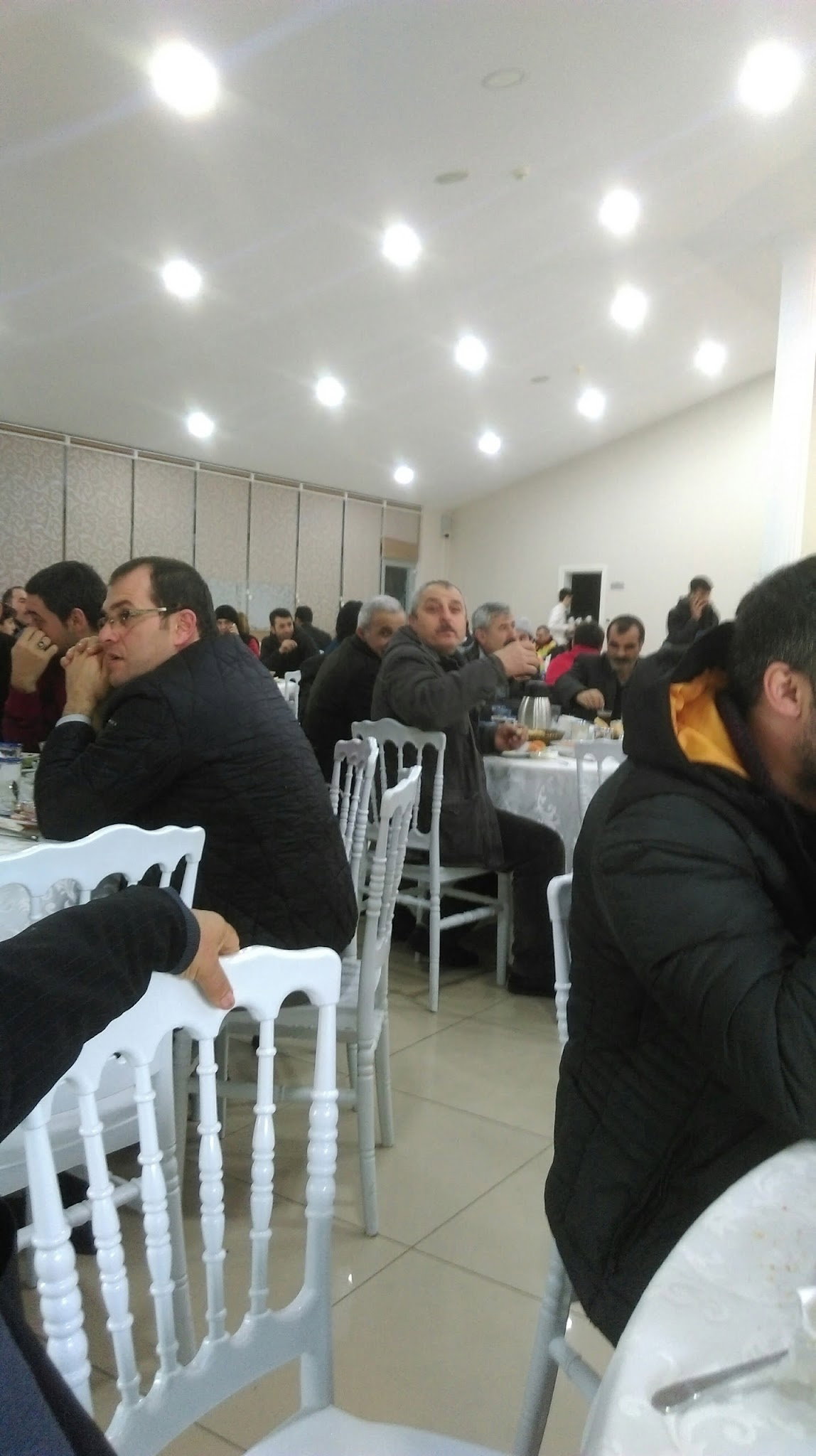 Beylikdüzü Belediyesi Kirlangiç Yaşam Alanları Yakuplu Sosyal Tesisleri