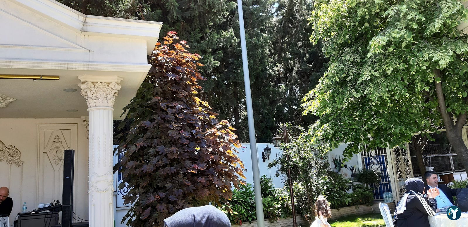 Beylikdüzü Belediyesi Kirlangiç Yaşam Alanları Yakuplu Sosyal Tesisleri