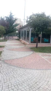 Beylikdüzü Belediyesi Kirlangiç Yaşam Alanları Yakuplu Sosyal Tesisleri resimleri