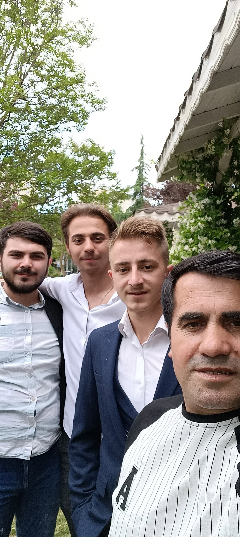 Beylikdüzü Belediyesi Kirlangiç Yaşam Alanları Yakuplu Sosyal Tesisleri