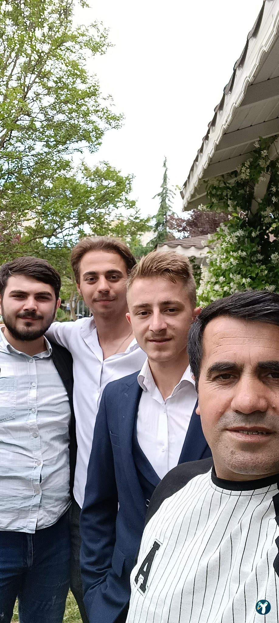 Beylikdüzü Belediyesi Kirlangiç Yaşam Alanları Yakuplu Sosyal Tesisleri