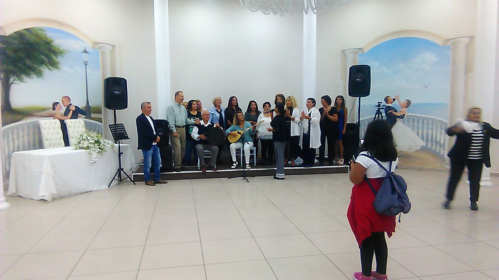 Beylikdüzü Belediyesi Kirlangiç Yaşam Alanları Yakuplu Sosyal Tesisleri