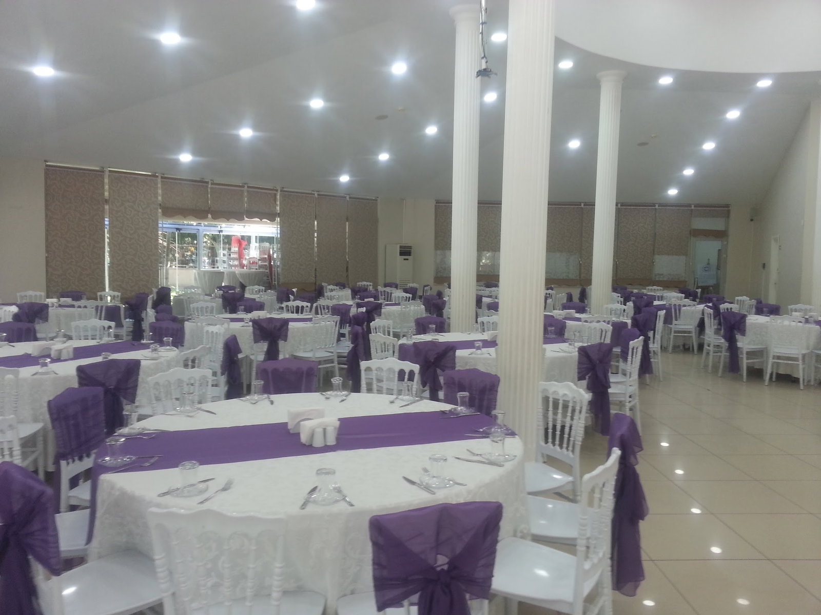 Beylikdüzü Belediyesi Kirlangiç Yaşam Alanları Yakuplu Sosyal Tesisleri