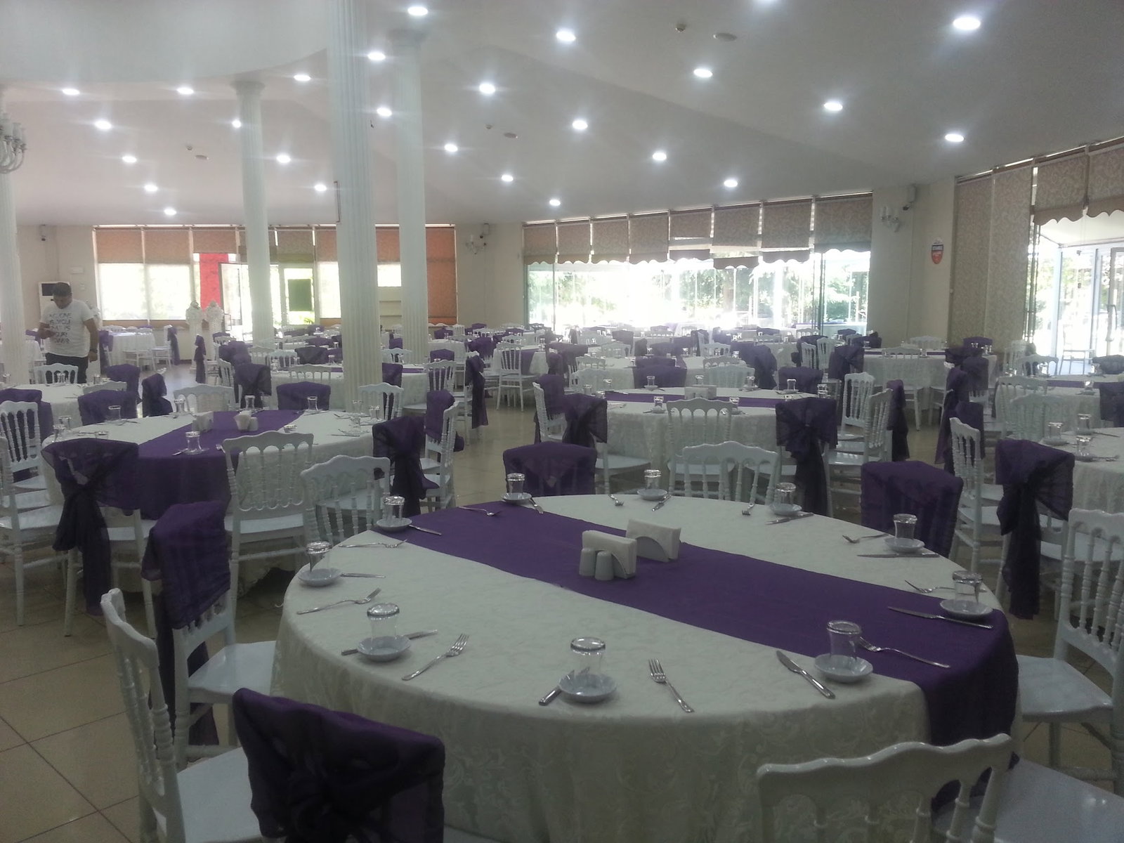 Beylikdüzü Belediyesi Kirlangiç Yaşam Alanları Yakuplu Sosyal Tesisleri