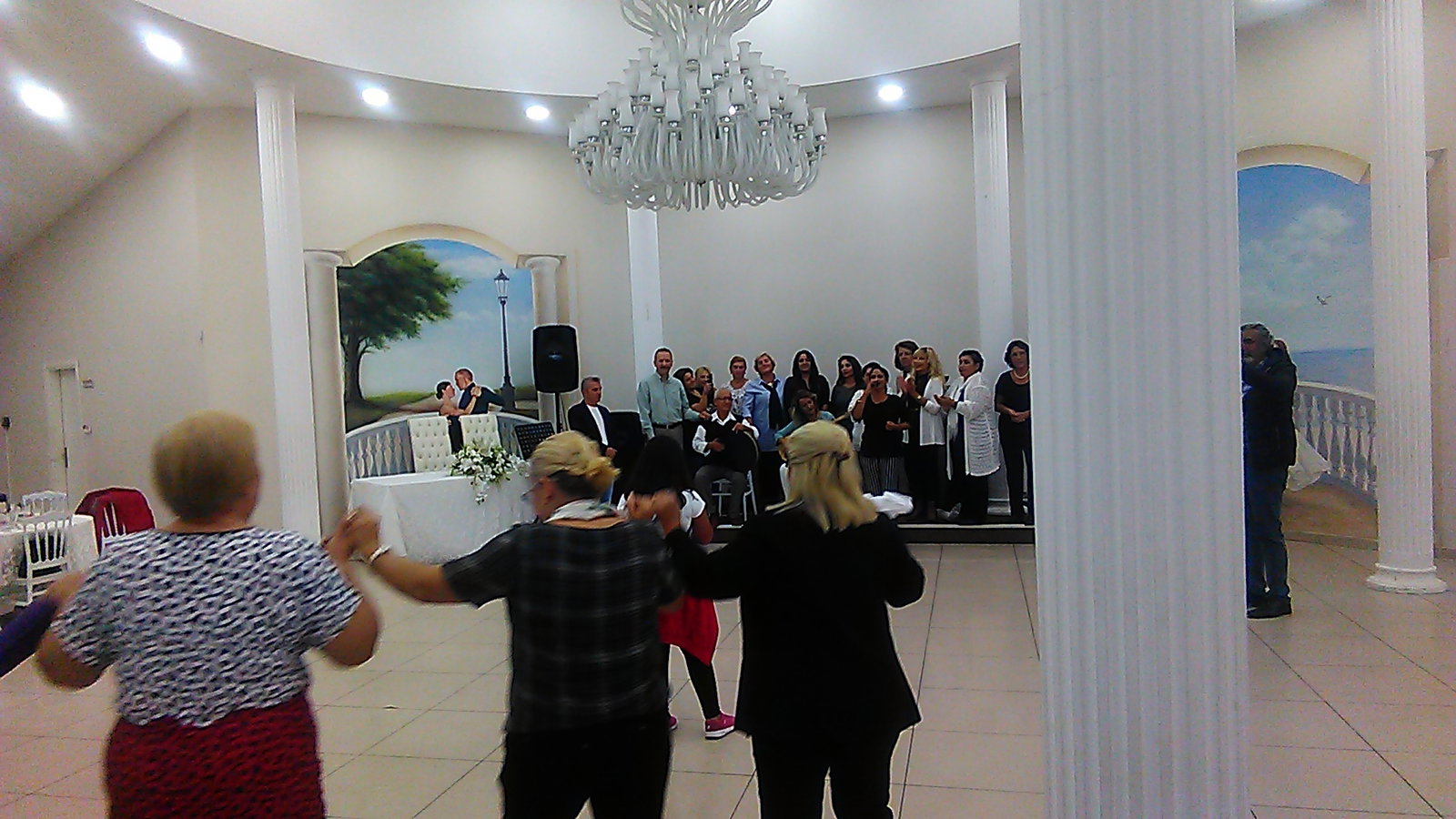 Beylikdüzü Belediyesi Kirlangiç Yaşam Alanları Yakuplu Sosyal Tesisleri