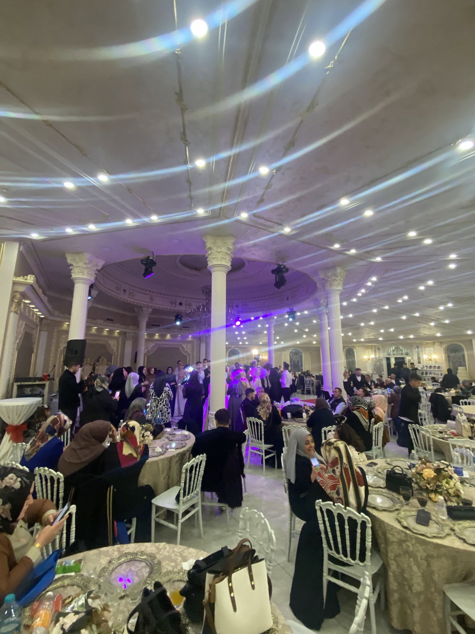 Beylikdüzü Belediyesi Kirlangiç Yaşam Alanları Yakuplu Sosyal Tesisleri