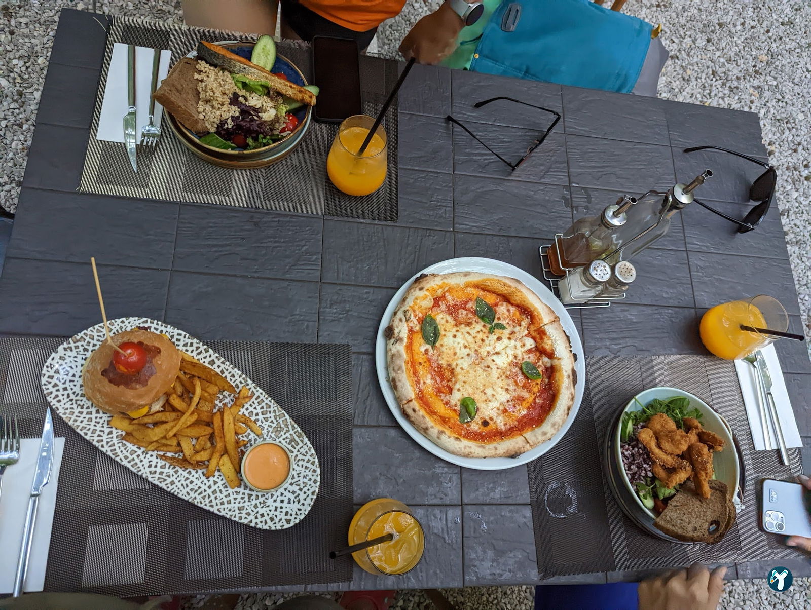 Gogo The Eatery