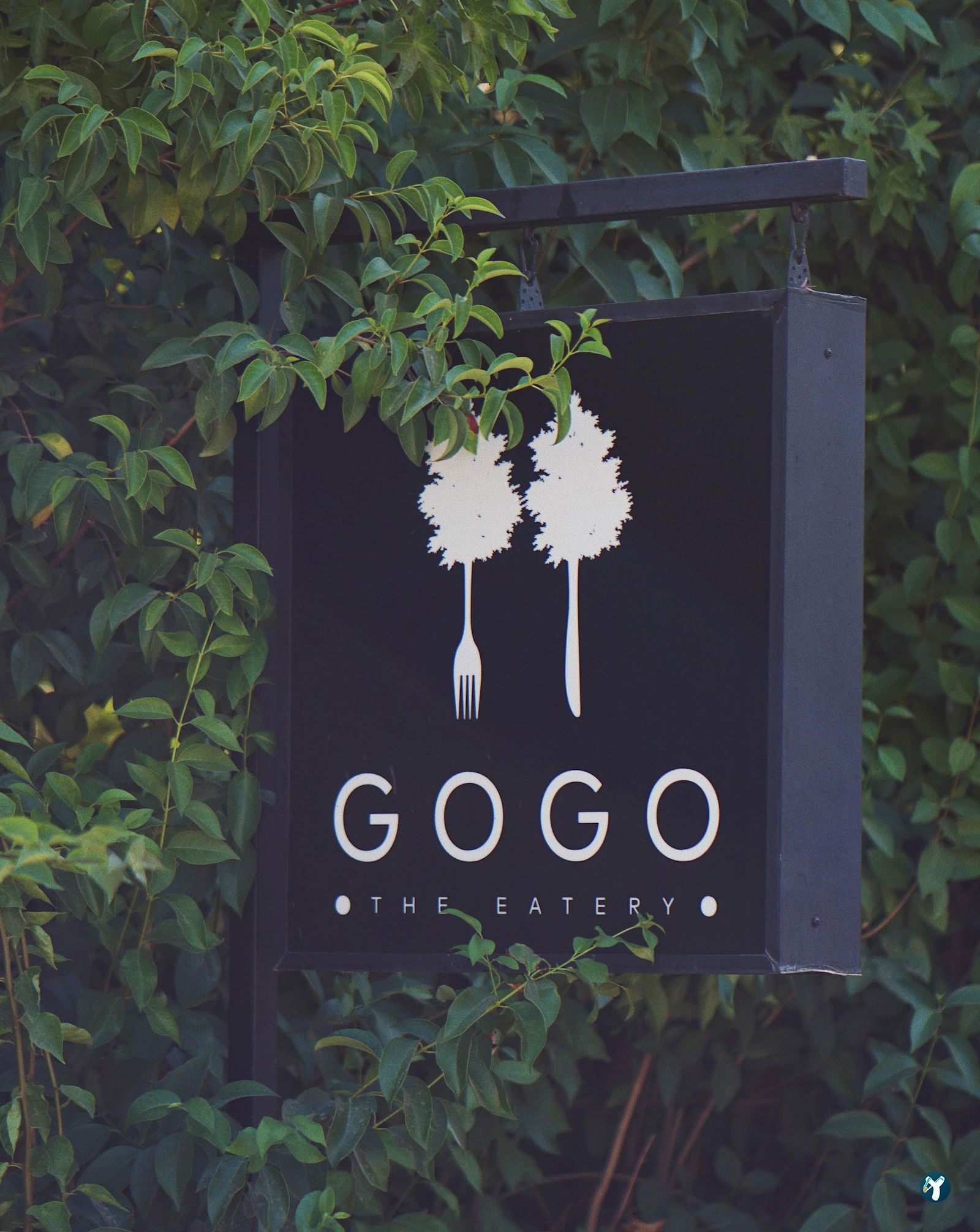 Gogo The Eatery