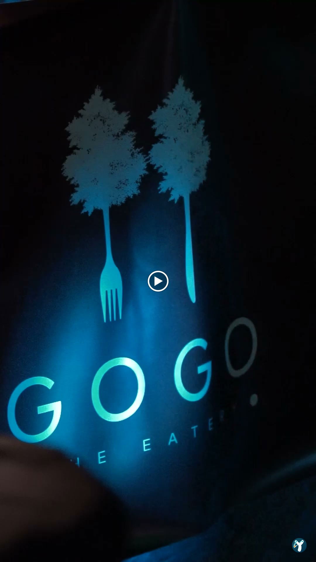 Gogo The Eatery