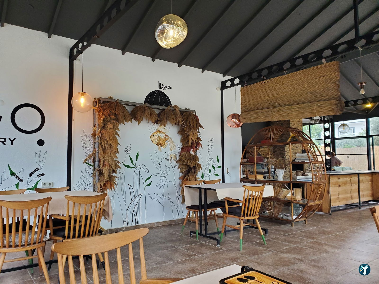 Gogo The Eatery