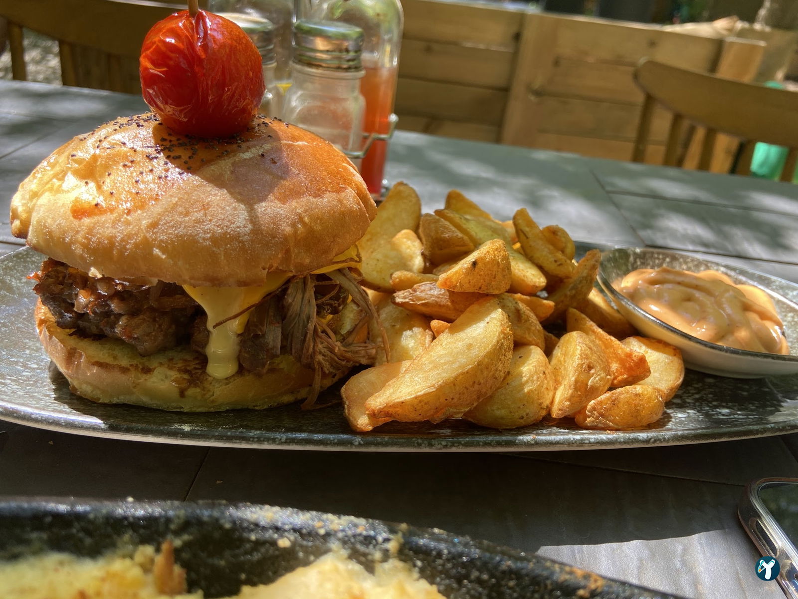 Gogo The Eatery